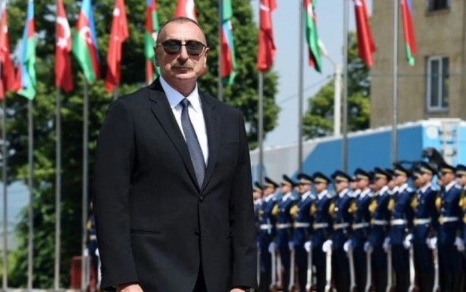 Müstəqil siyasət, güclü ordu, qalib dövlət:  Zəfərə aparan 22 il