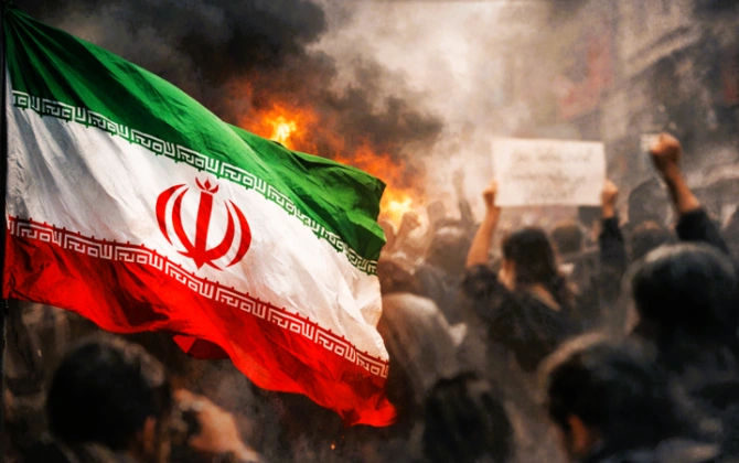 “İranda partlayışları kim törədir?” — məşhur iranşünas analitikin açıqlaması
