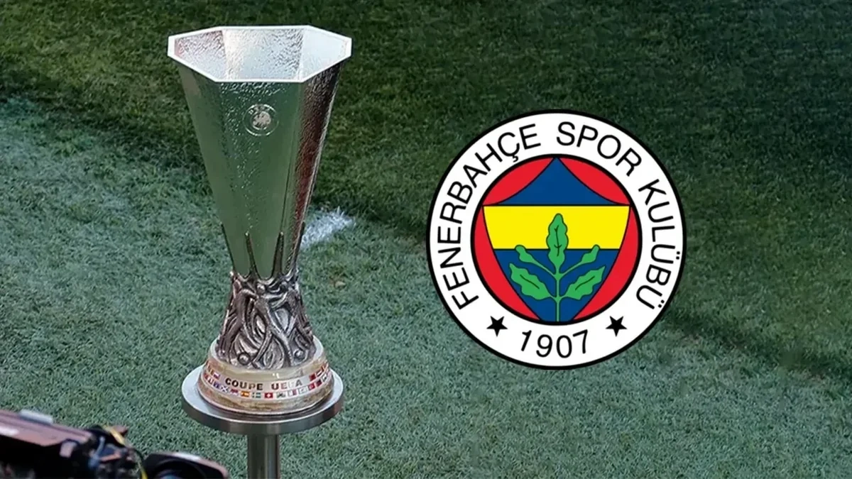 "Fənərbağça" Avropa Liqası öncəsi ulduz futbolçusunu itirdi