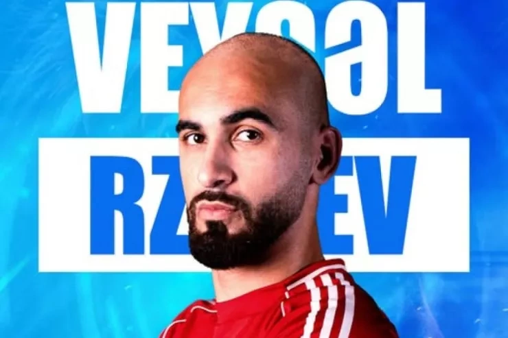 Bıçaqlanan “Kəpəz”in futbolçusunun vəziyyəti ağırdır