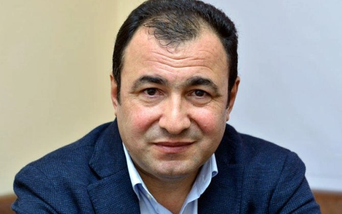 “Rəbbim, nə yaxşı ki, məni vaxtında xəstələndirdin”