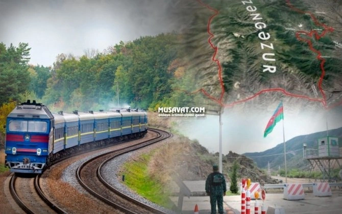 Rusiyanın Zəngəzur dəhlizinə qarşı GİZLİ "silahı" – Ekspert deyir ki...