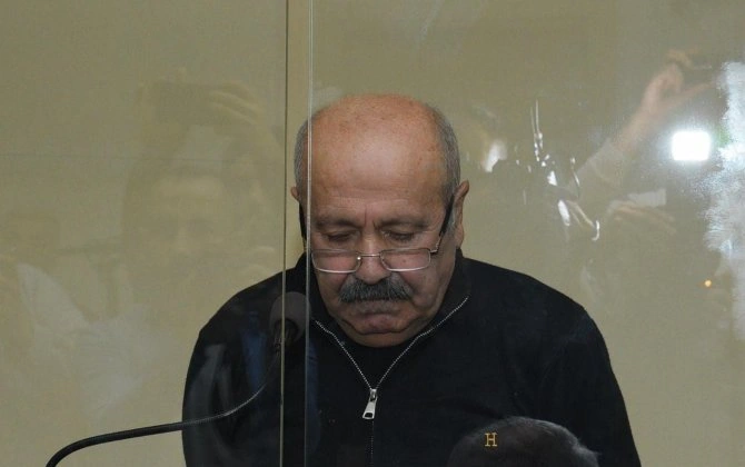 Ermənistana təhvil verilən Vaqif Xaçatryandan ilk AÇIQLAMA