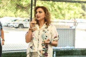 Bakıxanov qəsəbəsində “İdman narkotiklərə qarşı: sağlam həyatı seç!” layihəsi çərçivəsində tədbir keçirilib – FOTOLAR