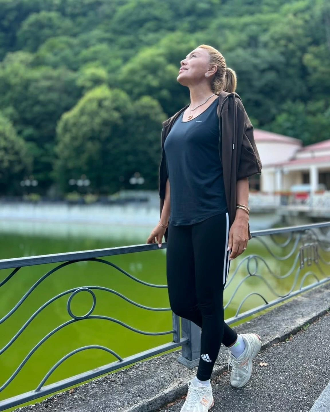 "Bizim komanda çox yaxşıdır" - FOTOLAR