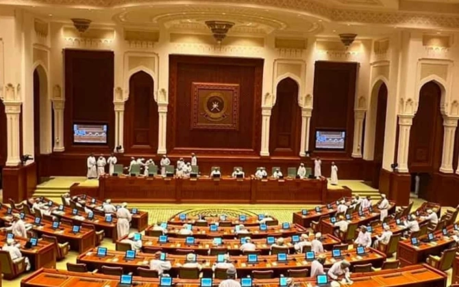 Oman ilə Azərbaycan arasında ikiqat vergitutma halları aradan qaldırıla bilər