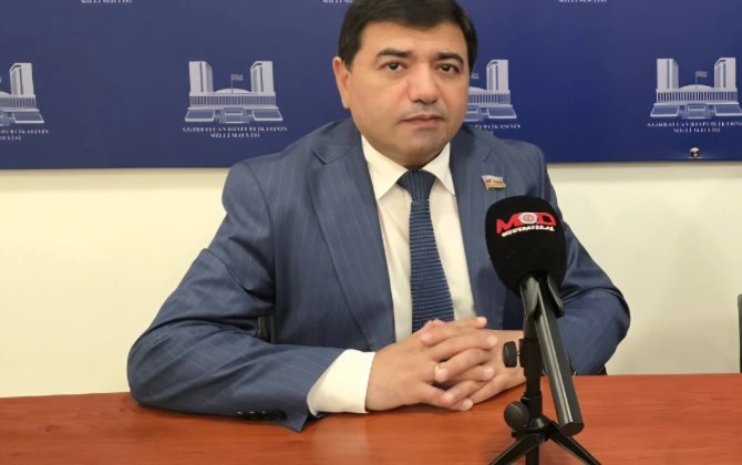 Bakı müxtəlif güc mərkəzləri ilə münasibətlərini necə balanslaşdırır? – Millət vəkili milli maraqlardan, genişlənən əməkdaşlıqdan danışdı