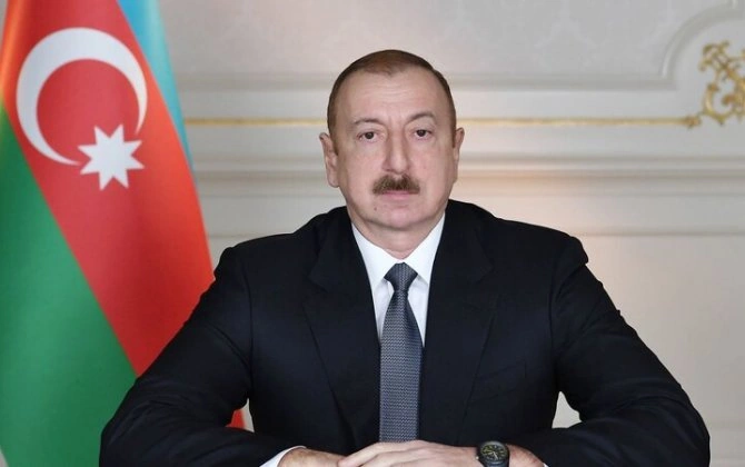 İlham Əliyev iki daimi nümayəndəni geri çağırdı, birinə yeni vəzifə verdi