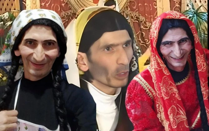 “Kompleks yaşayıram ki, gənc nəsil məni tanımır” - “Çal-çağır”ın bibisi haralardadır? - ÖZƏL+FOTO