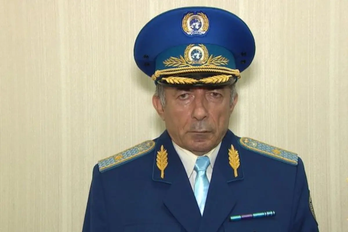 Altı yaşlı uşağa işgəncə verən şəxs dələduz "general"ın oğlu imiş