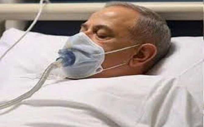 Netanyahu təcili(?) xəstəxanaya yerləşdirildi...-"Times off İsrael"