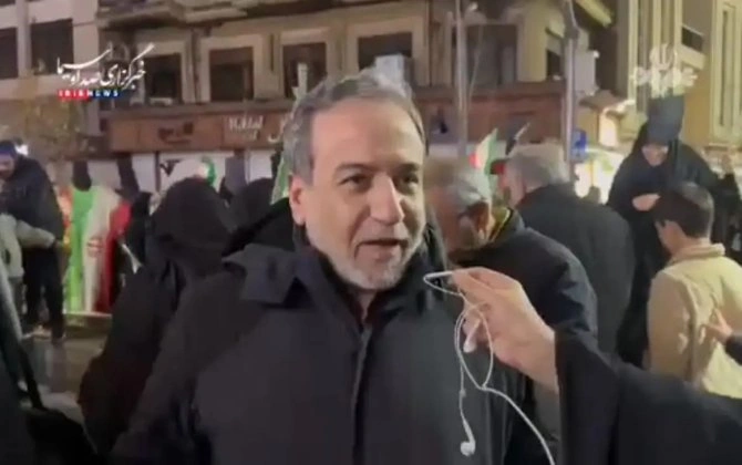 İranın XİN rəhbəri  Xameneiyə sui-qəsddə ittiham edildi...- GÖZLƏNİLMƏZ