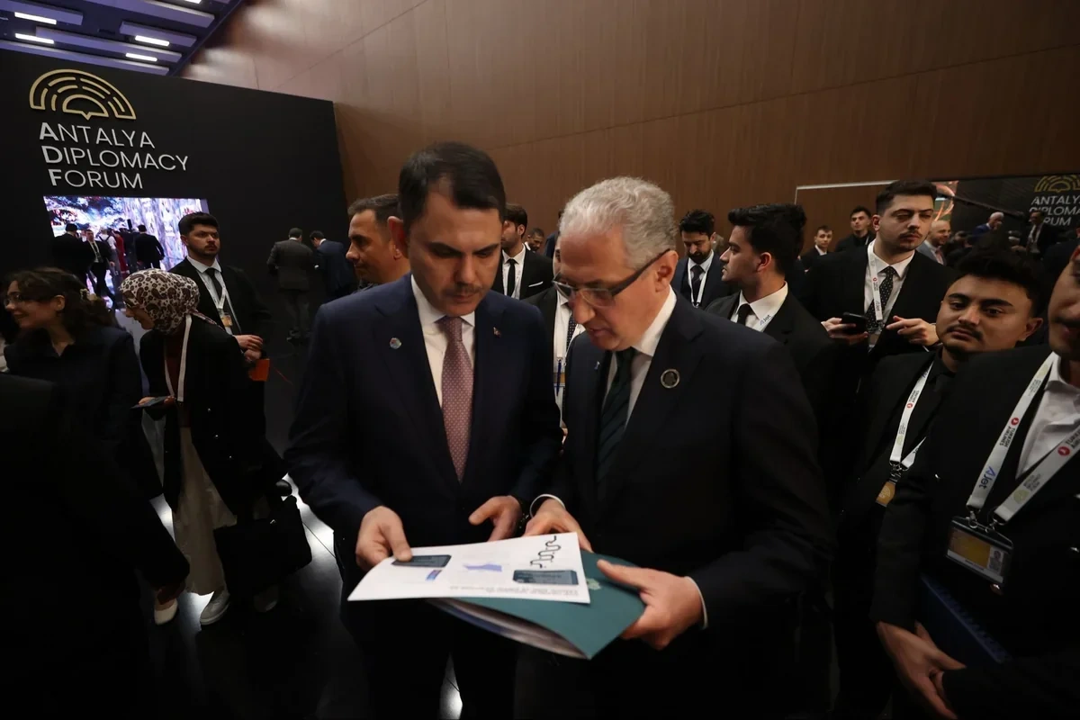 Muxtar Babayev COP31-in prezidenti ilə görüşdü - FOTO