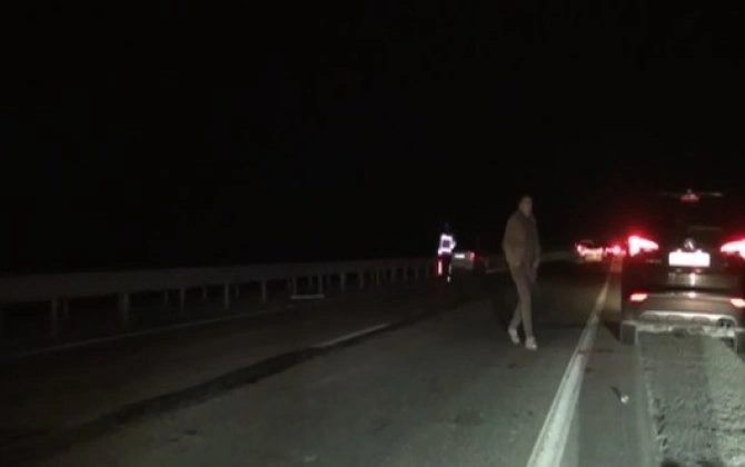 Qusarda qəzada ölənlərin və yaralananların adları - YENİLƏNİB + FOTO