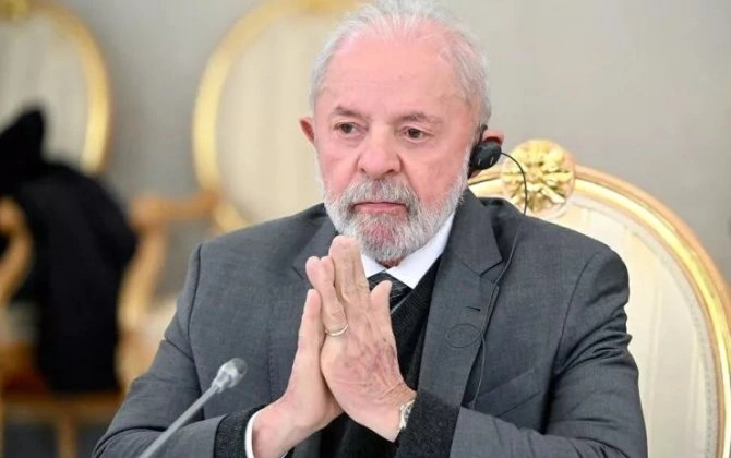 80 yaşlı prezident 120 il yaşamaq istəyir