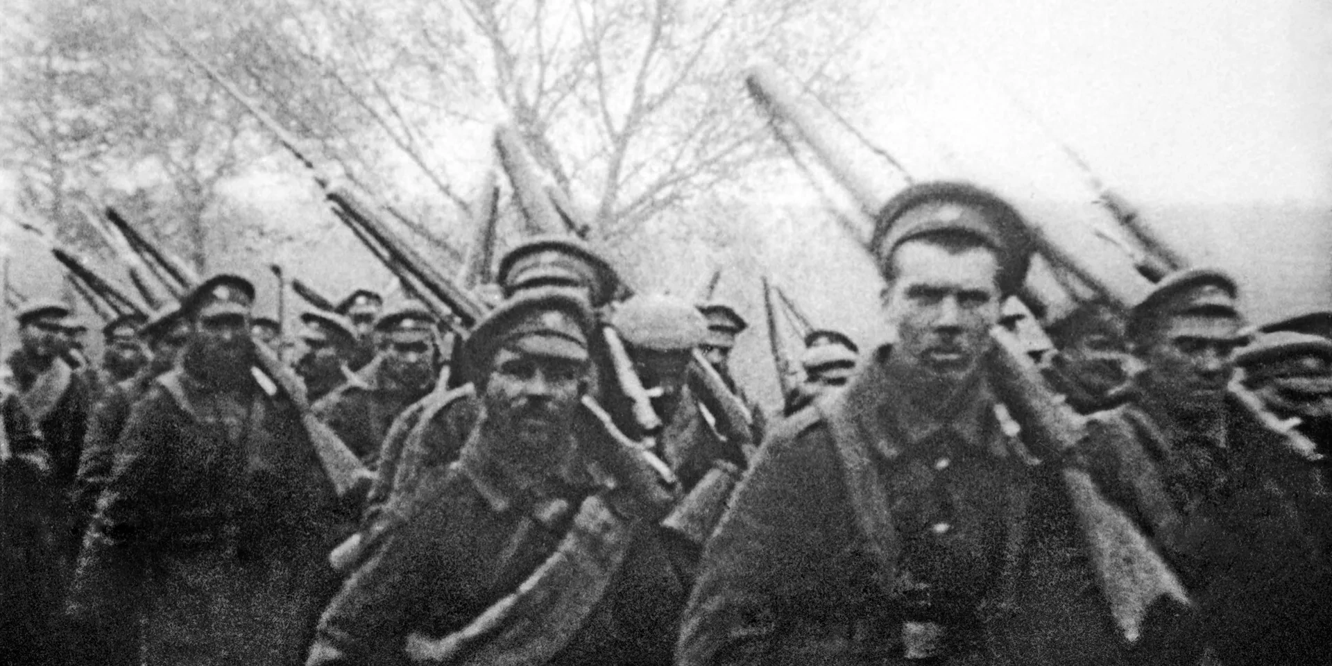 "Qərbin Rusiya ilə müharibəsi nə vaxt başladı?" - "L'AntiDiplomatico"