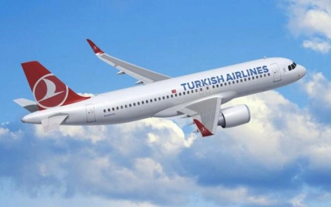 Türkiyə 10 ölkəyə uçuşları ləğv etdi