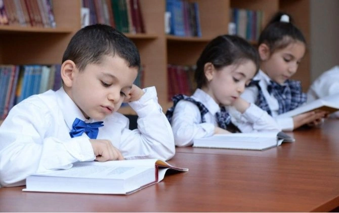 Övladları birinci sinfə gedəcək valideynlərin NƏZƏRİNƏ