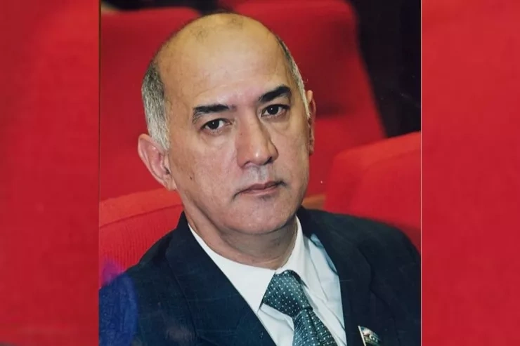 Sabiq deputat Türkiyədə vəfat etdi