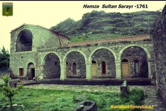 “Zaur Baxşəliyevin aşıq babası bizə dastan danışardı, hamımız o sarayda doğulmuşuq” - Həmzə Soltan bəy Qaraçorun nəslinin nümayəndəsi - FOTO+ÖZƏL