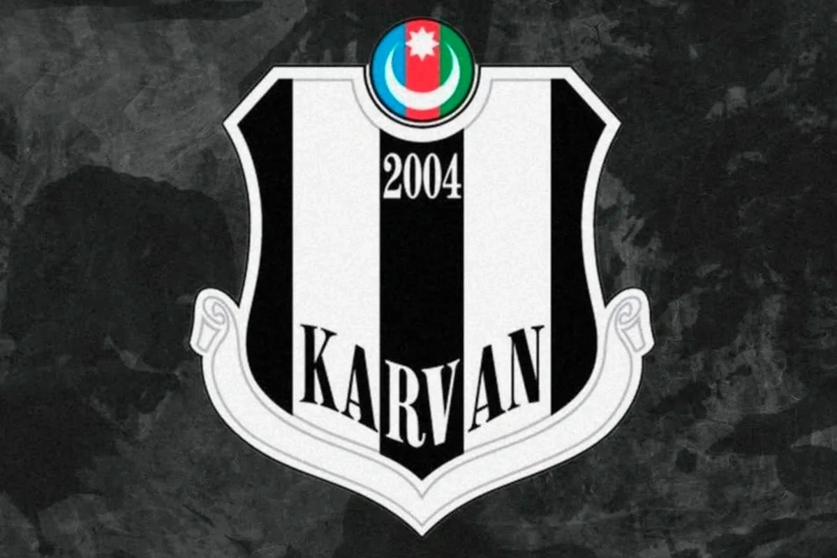 "Karvan-Yevlax" iki müdafiəçisi ilə yollarını ayırdı - FOTO