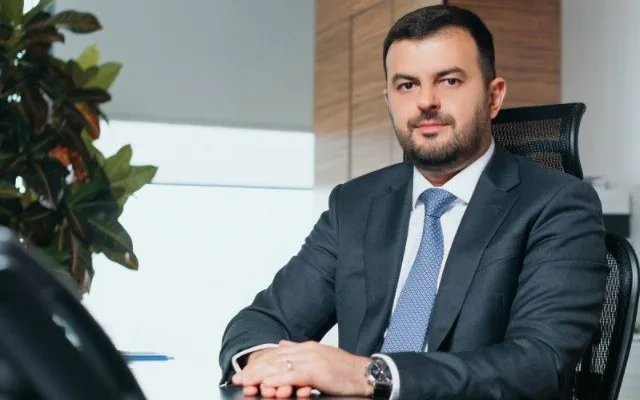 Baş icraçı direktoru əvəz edən Dəyanət Sədullayev kimdir? - DOSYE