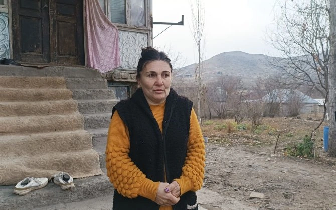 Tovuzda 14 yaşlı qızın toy məraismi ilə bağlı yeni detallar - "Hə" mərasimi keçirilib