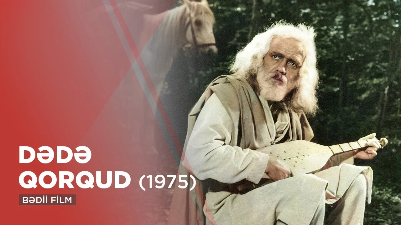 “Dədə Qorqud” dastanına o qədər filmlər çəkmək olar ki...”-FOTO+ÖZƏL