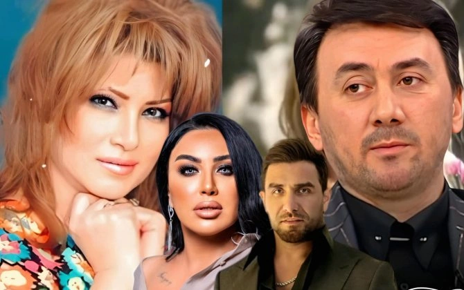 “Aqşinlə Talıba qadağa qoyulmamalıdır, Kəmalə Günəşli ancaq oxusun, oynamasa yaxşıdır” - FOTO+ÖZƏL