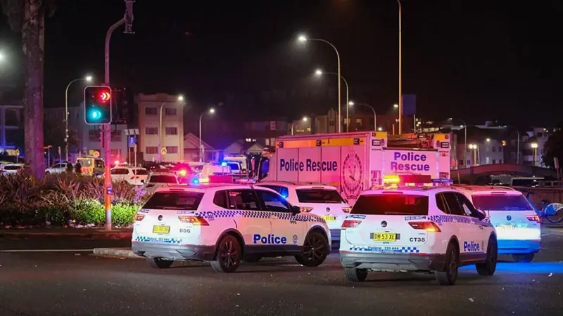 "Sidneydə Hanuka mərasimi zamanı qanlı hücum: 11 nəfər qətlə yetirildi" - BBC