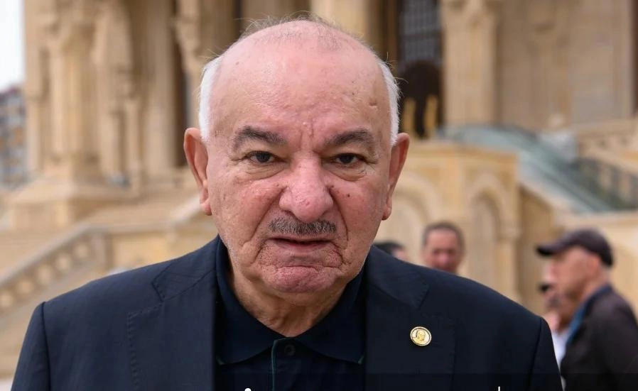 “İbrahim Tatlısəs məni Türkiyəyə dəvət etdi, Zeynəb xanıma deyəndə dedi ki...” - FOTO+ÖZƏL