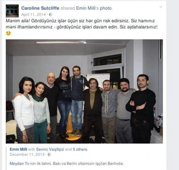 Məkrli oyunların "Meydan"ı