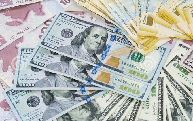 2026-cı ildə dolların manat qarşısında artımı gözlənilmir