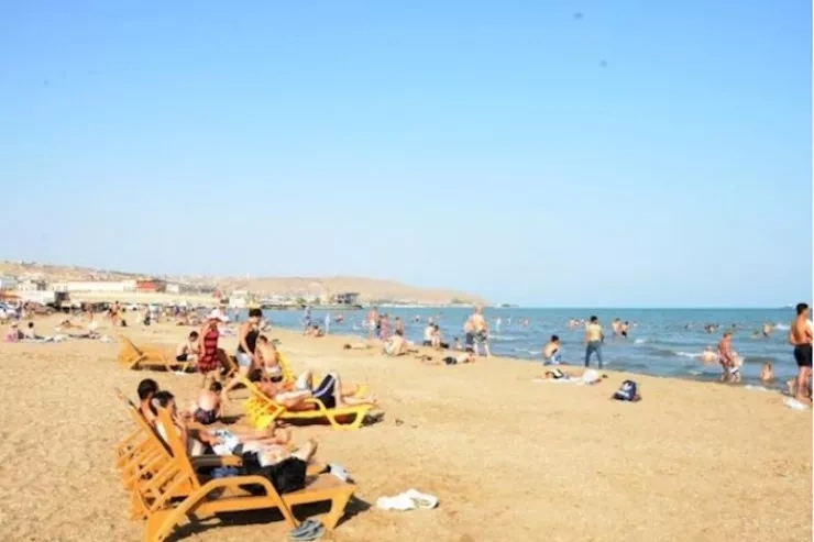 Sabah çimərliklərə gedə bilərsiniz - Hava PROQNOZU