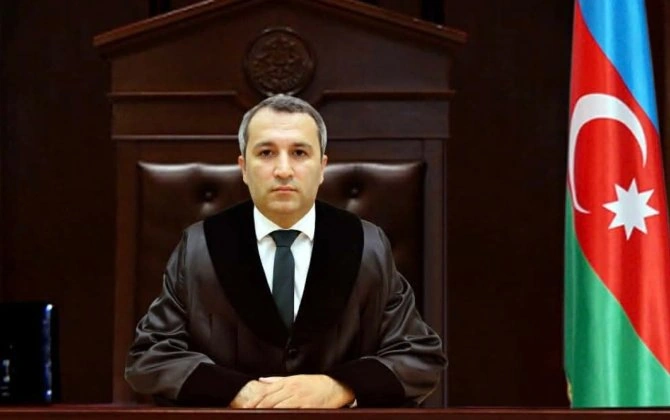 Hakim bəraət hökmü və şərti məhkumetmə ilə bağlı yanlış təsəvvürlərə aydınlıq gətirdi