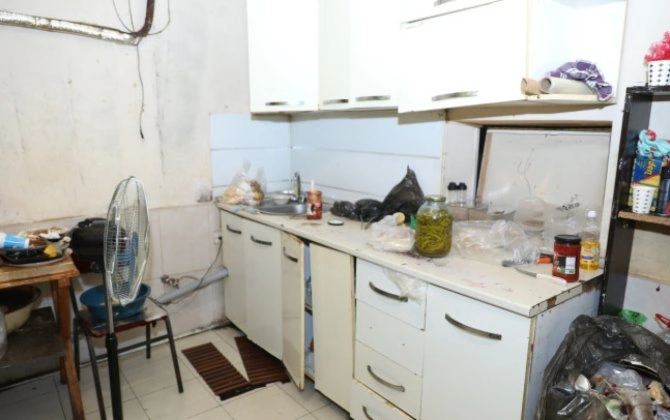 Paytaxtda iki iaşə obyektinin fəaliyyəti məhdudlaşdırılıb - FOTO/VİDEO