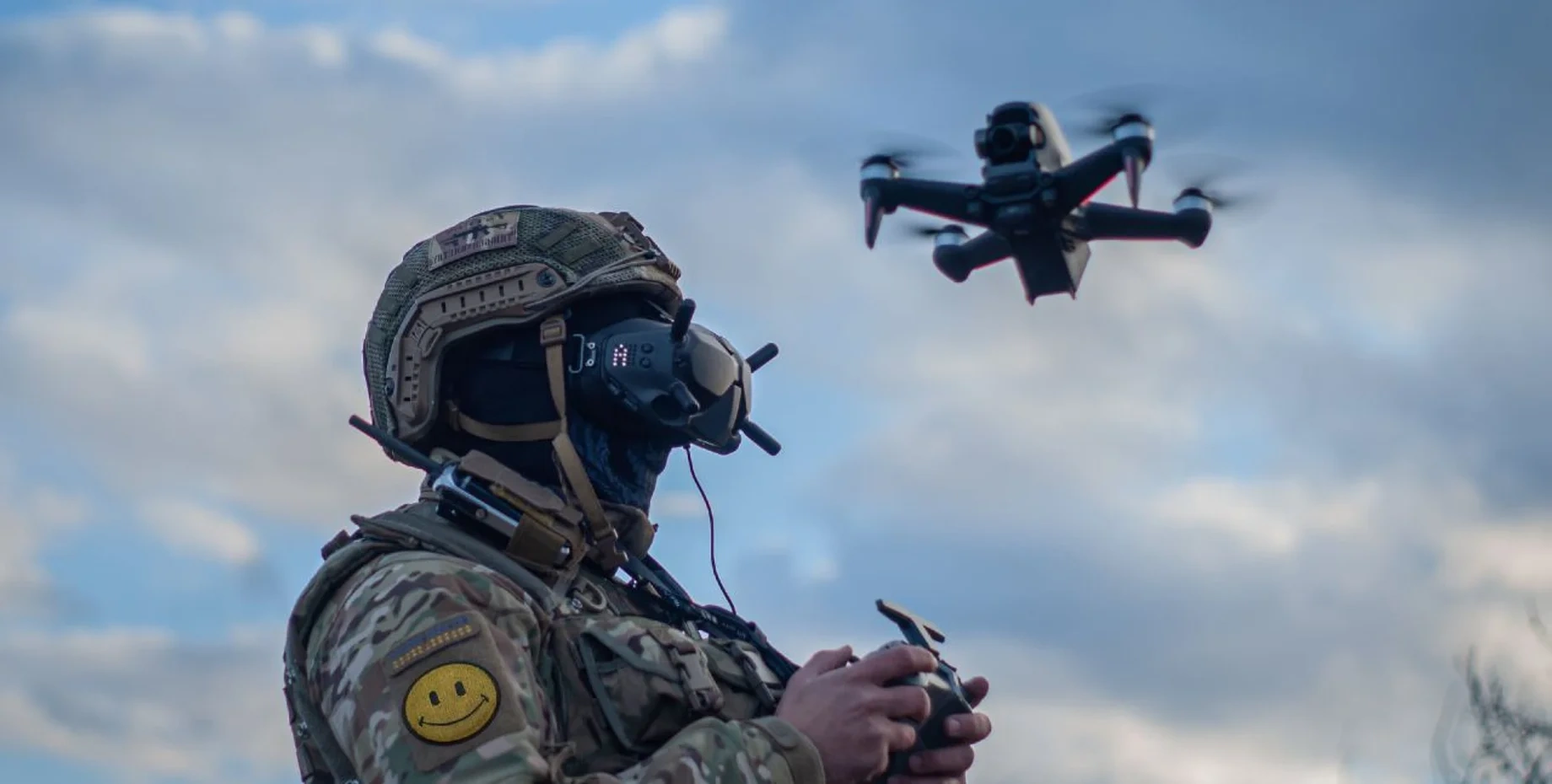 "Ukraynanın dronlarla mübarizə təcrübəsi Yaxın Şərq müharibəsində ümid yaradır" - CNN