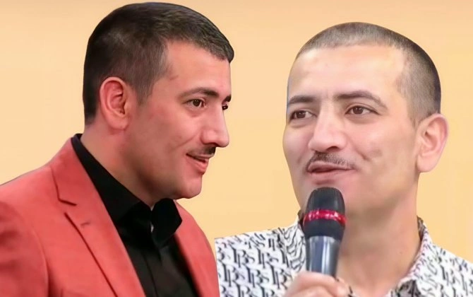 Ələkbər Yasamallının ailəsində xeyir iş-TOY olacaq-FOTO+ÖZƏL