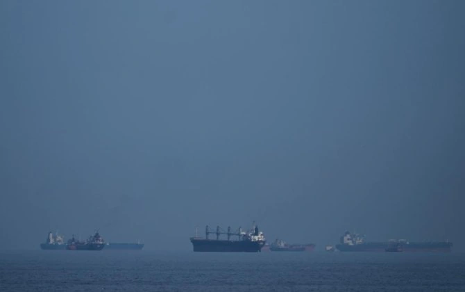 SEPAH Hörmüzdə daha iki tankerin partladığını iddia edir