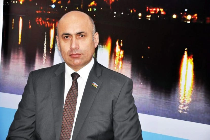 “Dəfn olunan hər şəhid nəşi bir ailənin nisgilinə son qoyulması deməkdir”