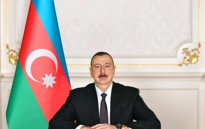 Prezident İlham Əliyev xalqa müraciət edəcək