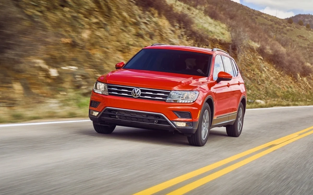 "Volkswagen" 208 min avtomobili geri çağırır