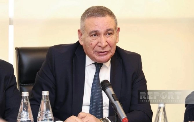 Rəşad Məcid: "Mətbuat Şurasına bəzi yeni saytlar barədə şikayətlər daxil olur"
