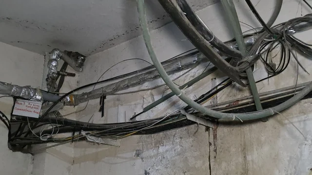 FHN Bakıda təlim keçirdi: Yanğın avtomobilləri binaya yaxınlaşa bilmədi - FOTO/VİDEO