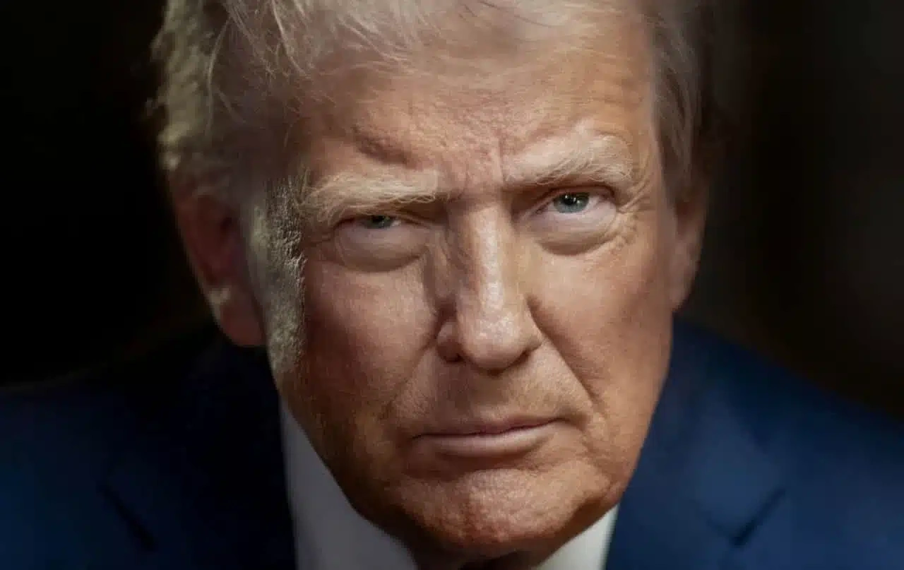 "Donald Tramp 80 yaşında: qəribə vərdişlər, gərgin həyat tərzi və beynəlxalq təbriklər" - İsrail mətbuatı