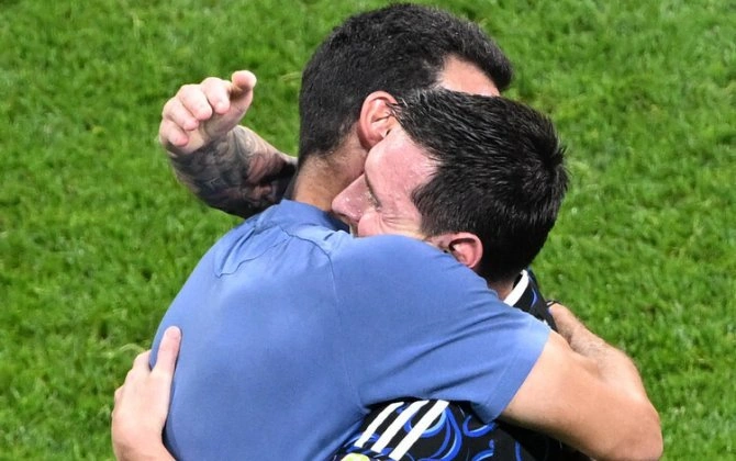 Messi fenomeni və Skaloninin düsturu - Argentinanı ardıcıl ikinci dünya çempionatı finalına aparan üç qərar - "БИЗНЕС Online"