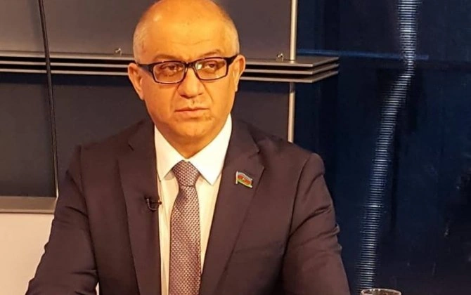 Sahib Alıyev: “Türk dünyasının qlobal gücə çevrilməsi çoxmərkəzli idarəçilik əsasında reallaşacaq”