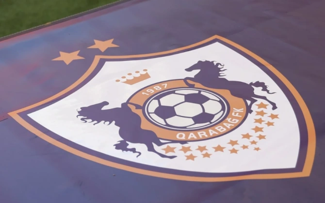 "Qarabağ"ın Avstriya təlim-məşq toplanışı proqramında dəyişiklik edilib