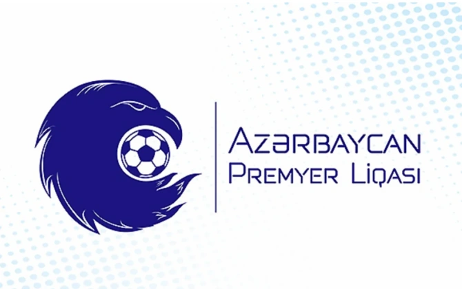 Azərbaycan Premyer Liqasında X, XI və XII turun oyun cədvəli müəyyənləşib