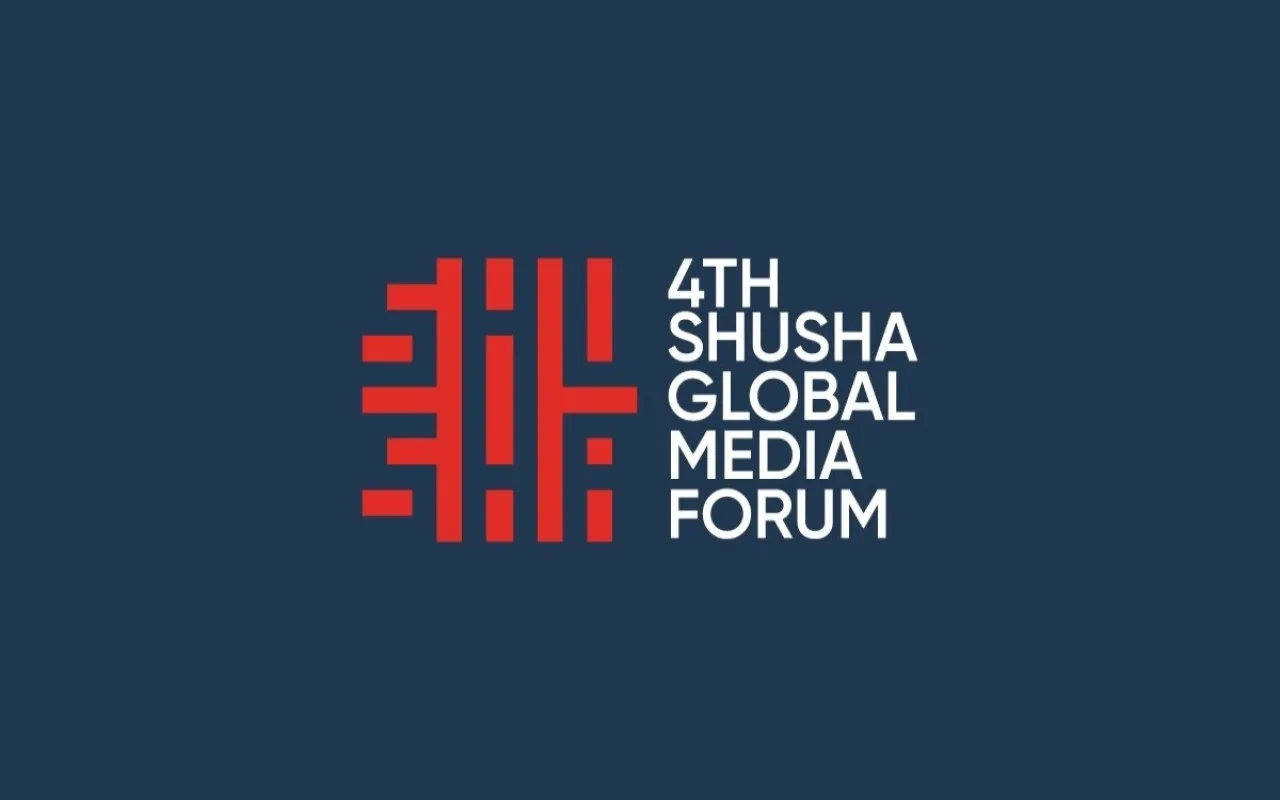 Şuşada Qlobal Media Forumu keçiriləcək